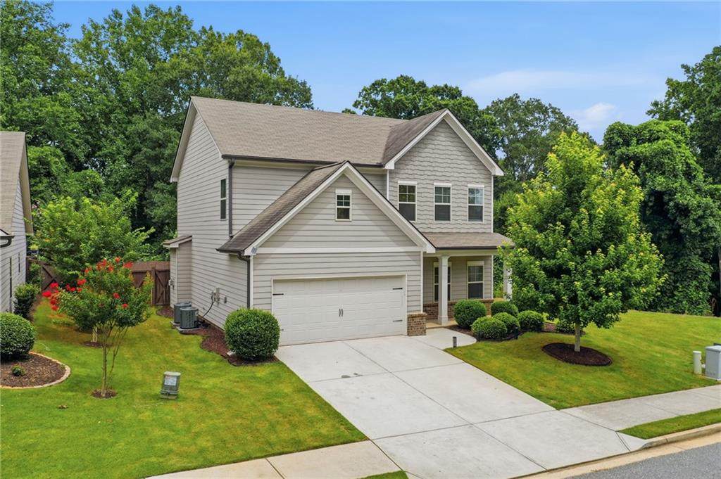 896 Brighton Park Circle - Photo 1