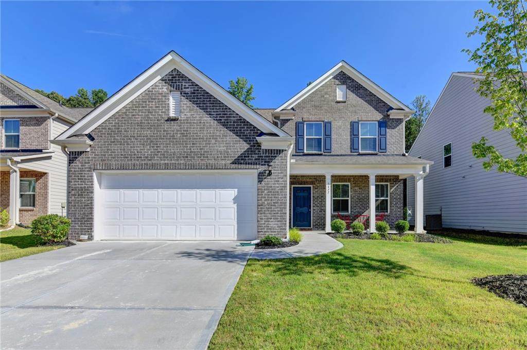 5477 Fountainhead Lane - Photo 1