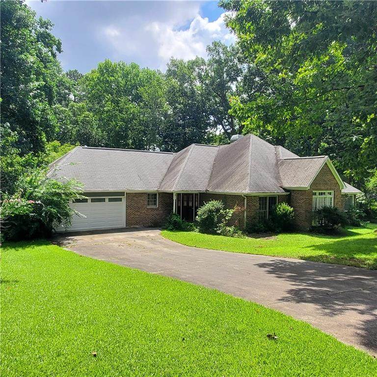 2161 Lakeway Drive - Photo 1