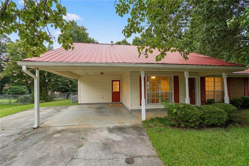 28 Frances Drive - Photo 1