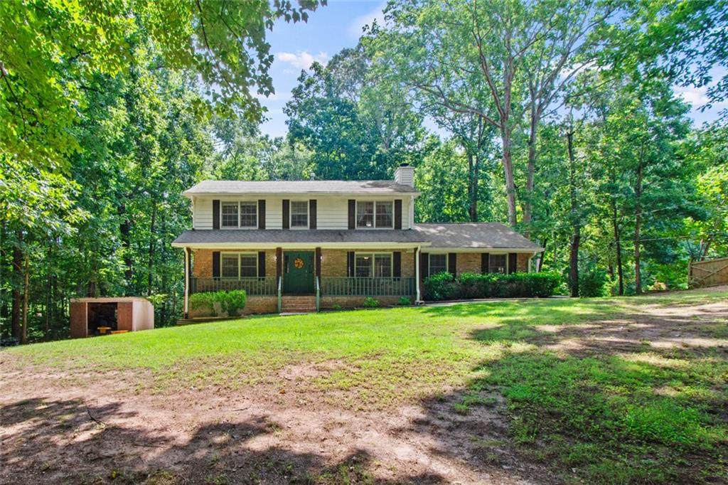 1873 Raintree Court - Photo 1