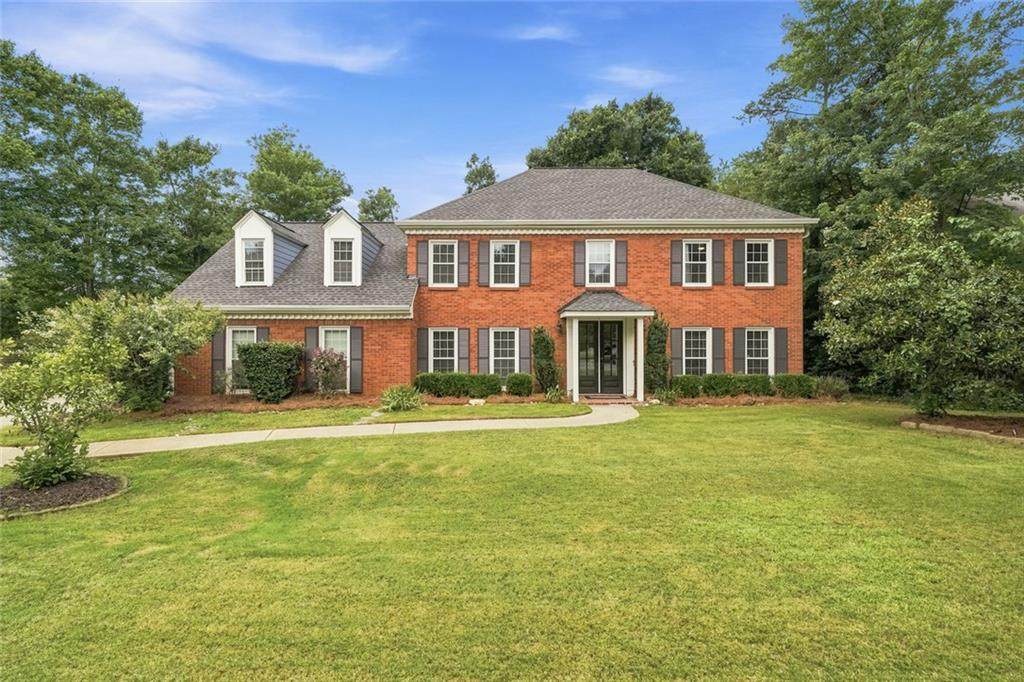 1801 Chestnut Grove Drive - Photo 1