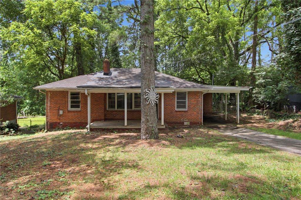 1953 Glendale Drive - Photo 1