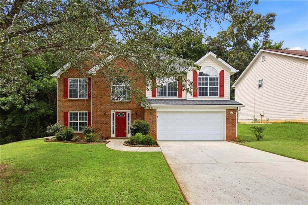 2625 Lindsey Oak Lane - Photo 1