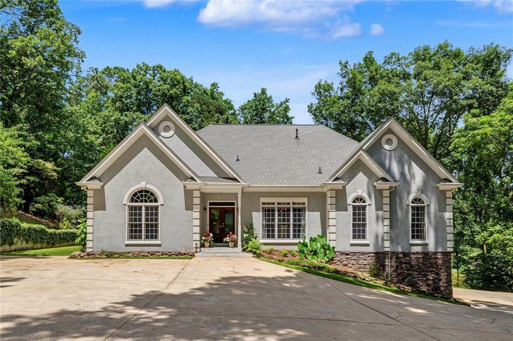 550 Saddle Ridge - Photo 1