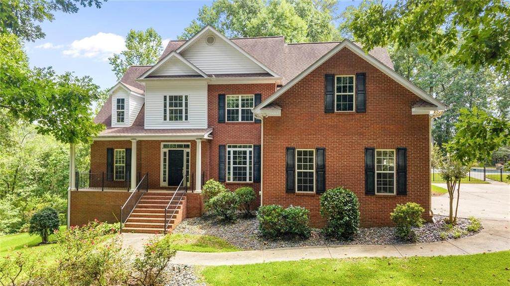 971 Cown Road - Photo 1