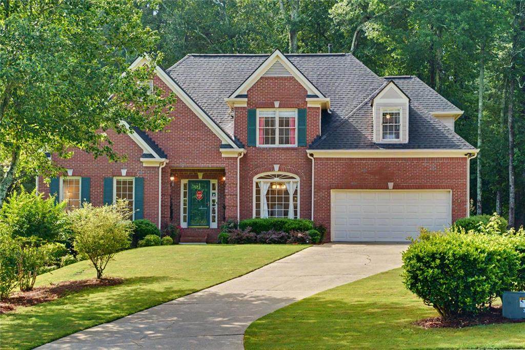 3185 Gainer Drive - Photo 1