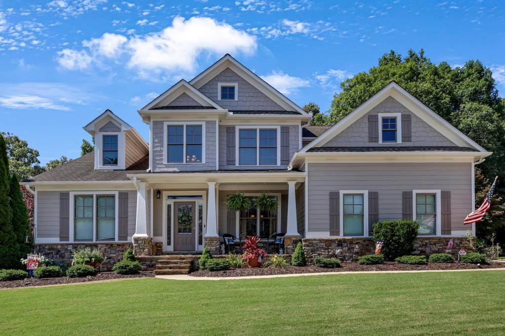 2846 Pleasant Oak Drive - Photo 1