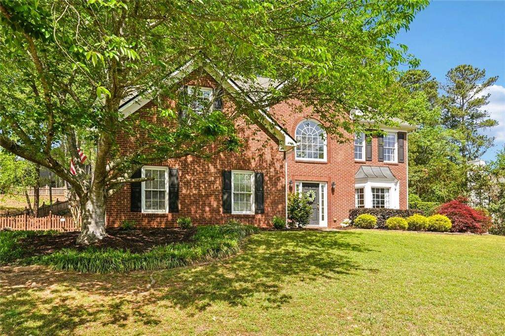 605 Silverberry Lane - Photo 1