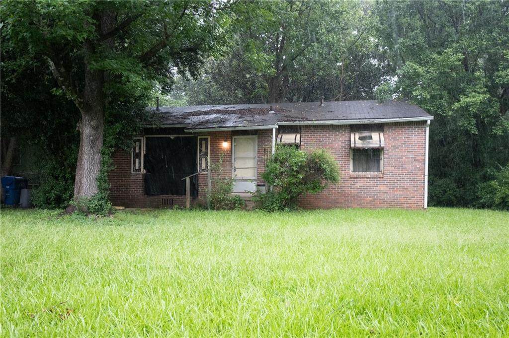 1016 Natham Drive - Photo 1
