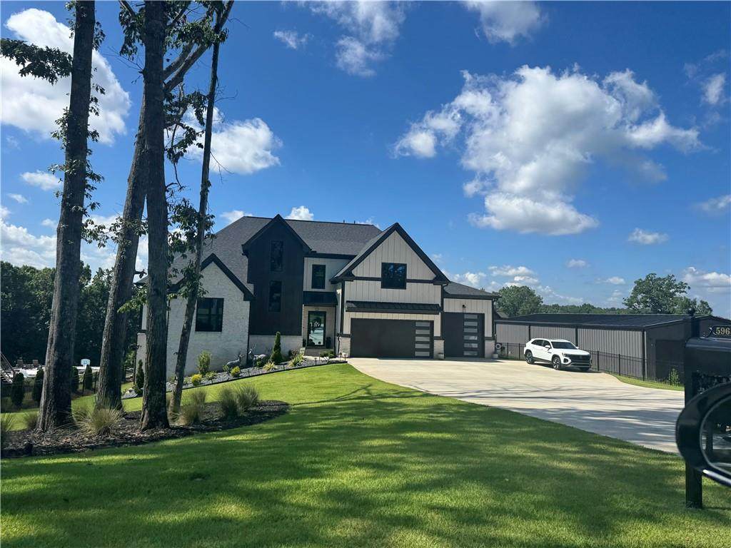 360 Smokey Road - Photo 1