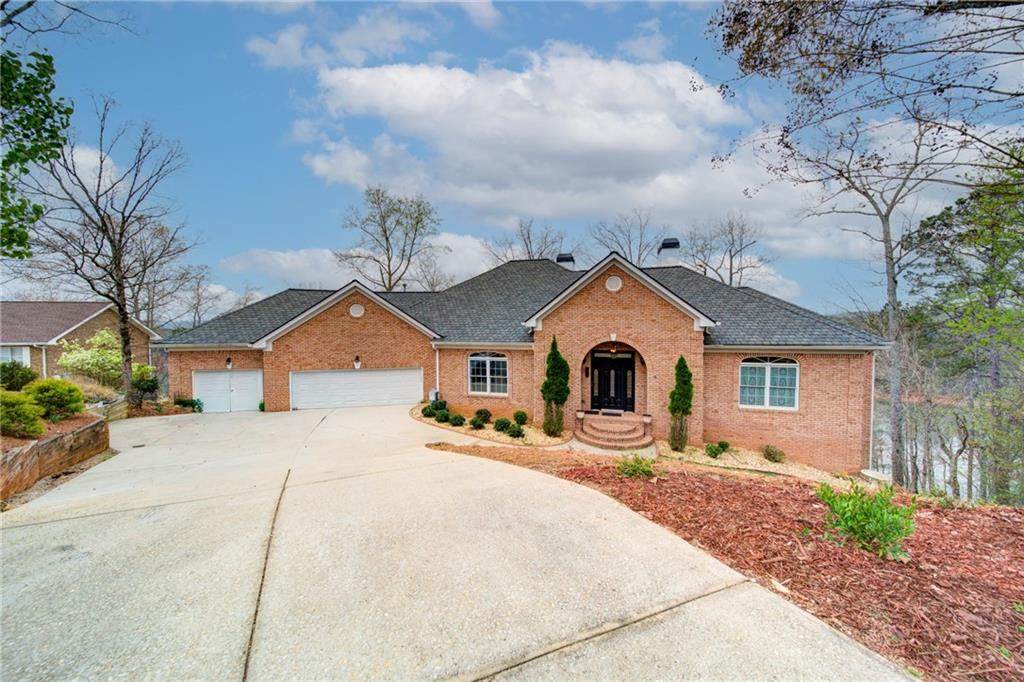 6462 Waterscape Ridge - Photo 1