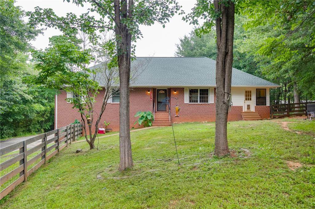 3845 Level Grove Road - Photo 1
