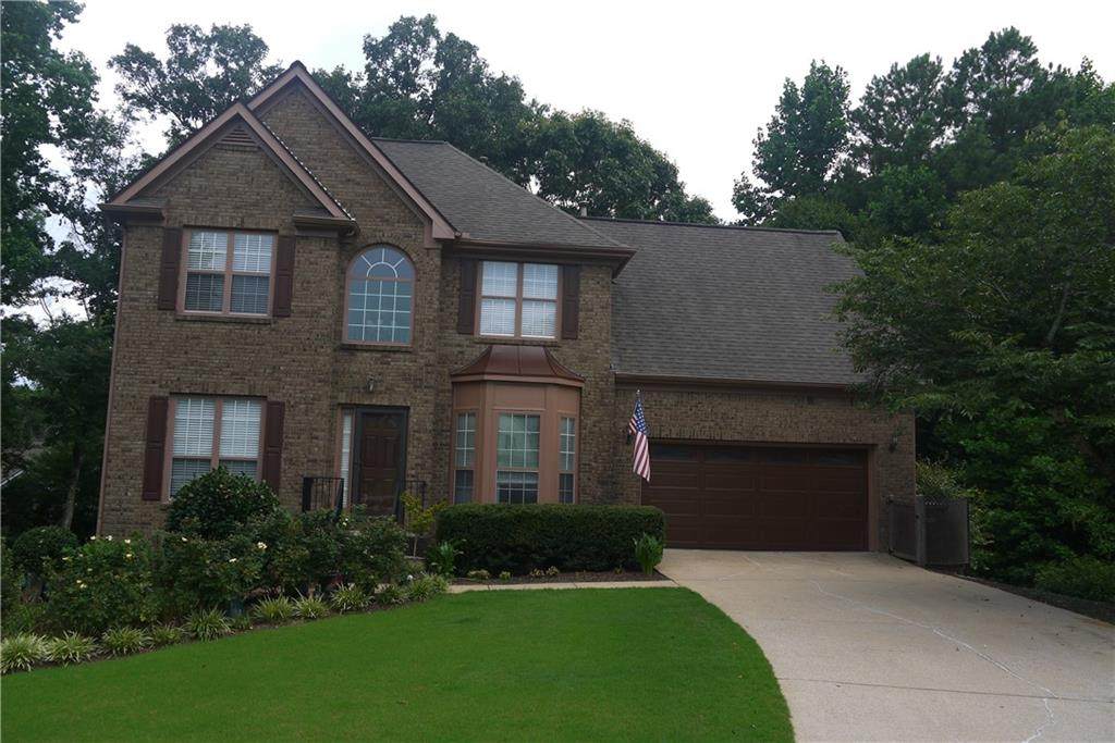4311 Watley Place - Photo 1