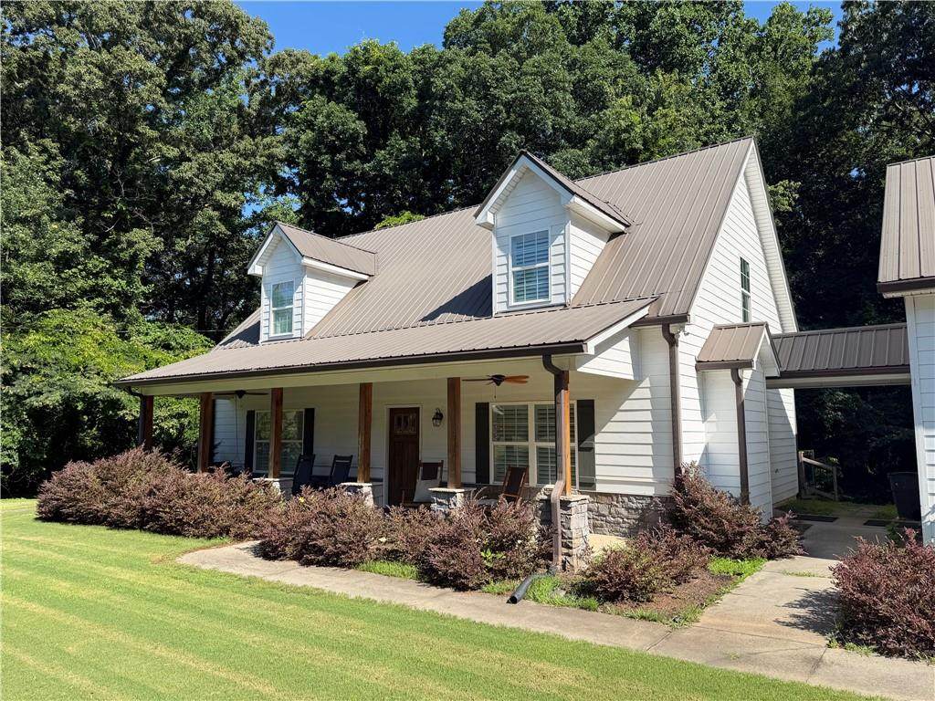 2400 Buford Dam Road - Photo 1