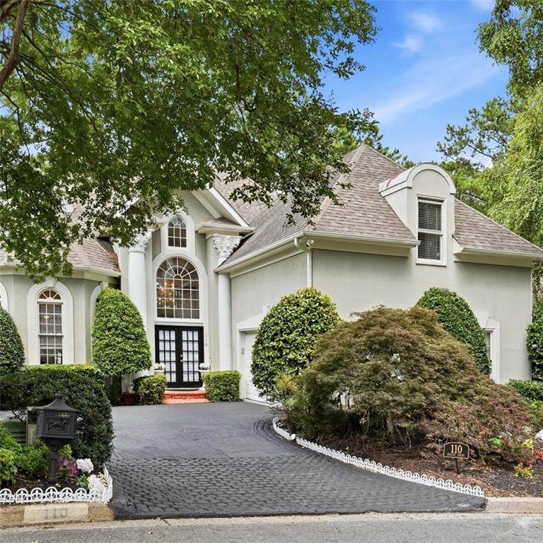110 Brassy Court - Photo 1