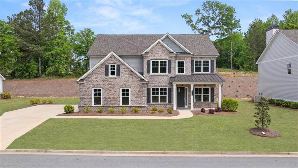 3410 Traditions Way - Photo 1