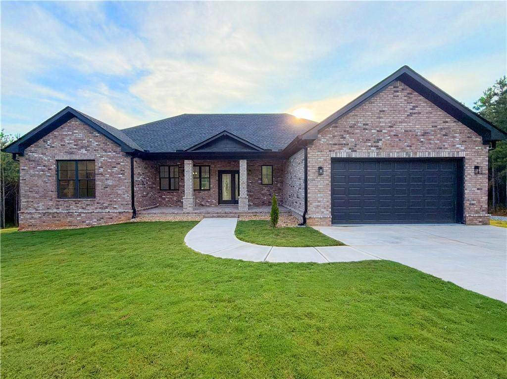 357 Bagley Road - Photo 1