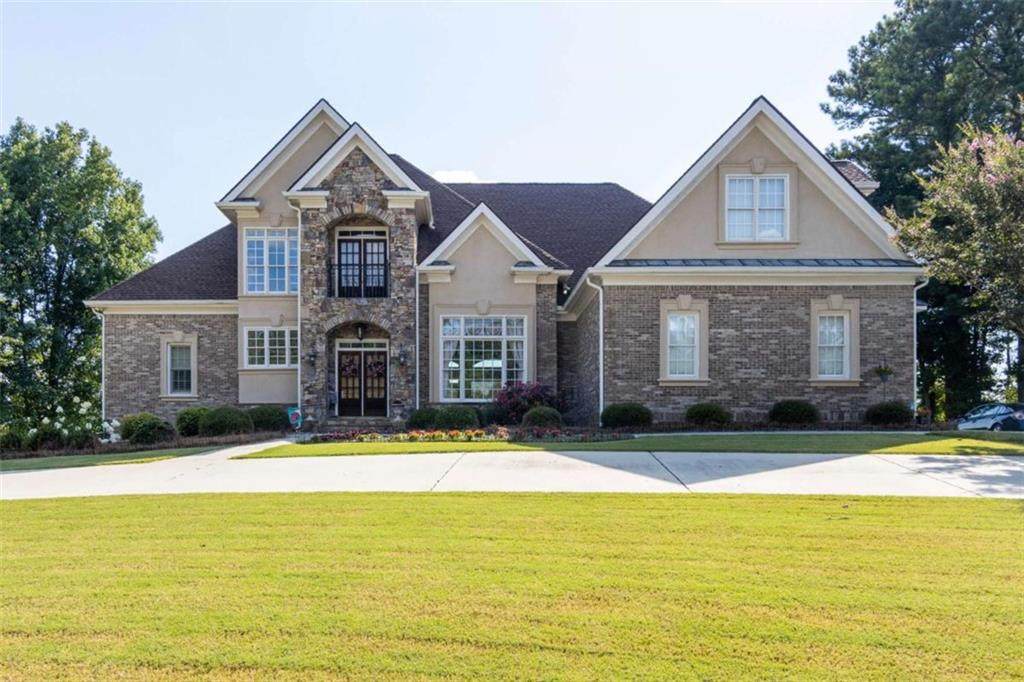 105 Muirfield Way - Photo 1