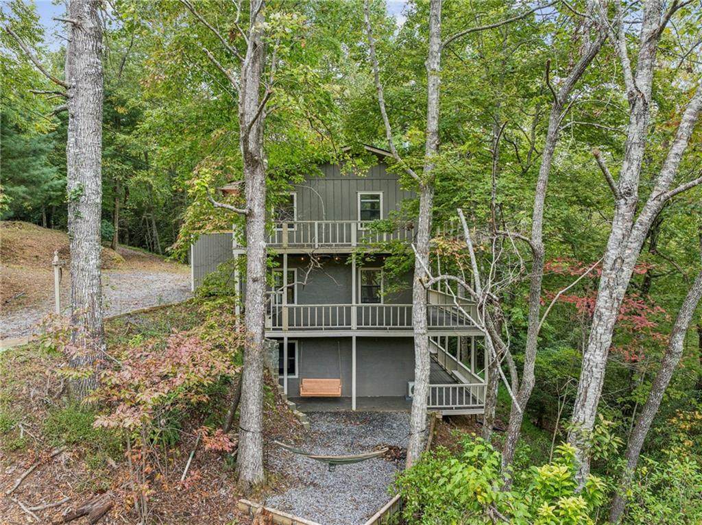 4113 White Oak Drive - Photo 1