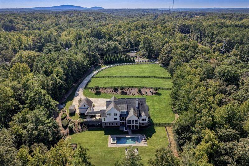 13235 Arnold Mill Road - Photo 1