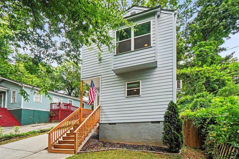 142 Park Avenue - Photo 1