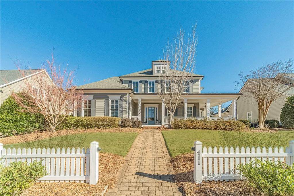 411 Tralee Court - Photo 1