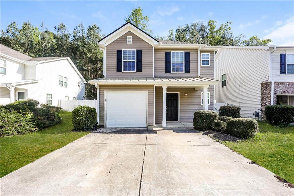 3530 Sable Glen Lane - Photo 1