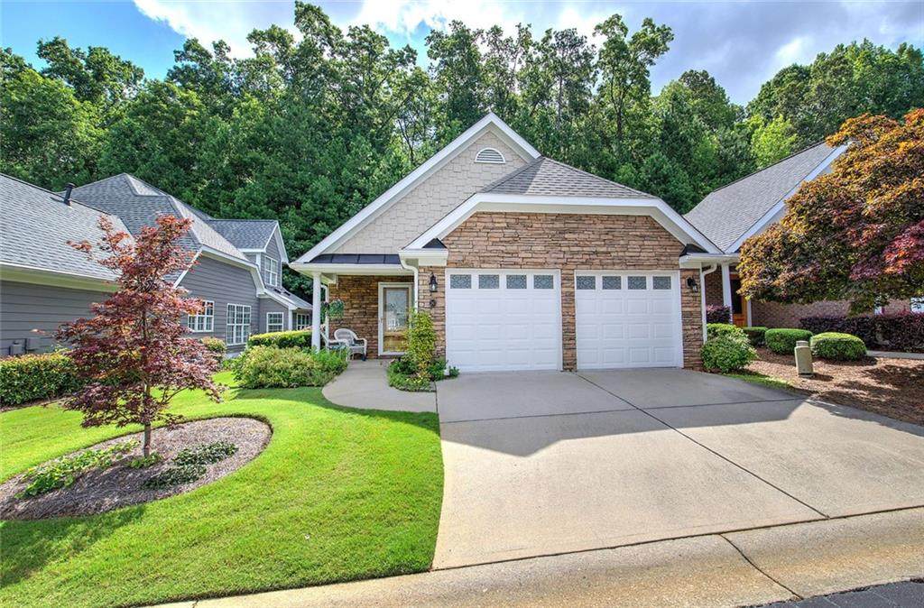 243 Villa Creek Parkway - Photo 1