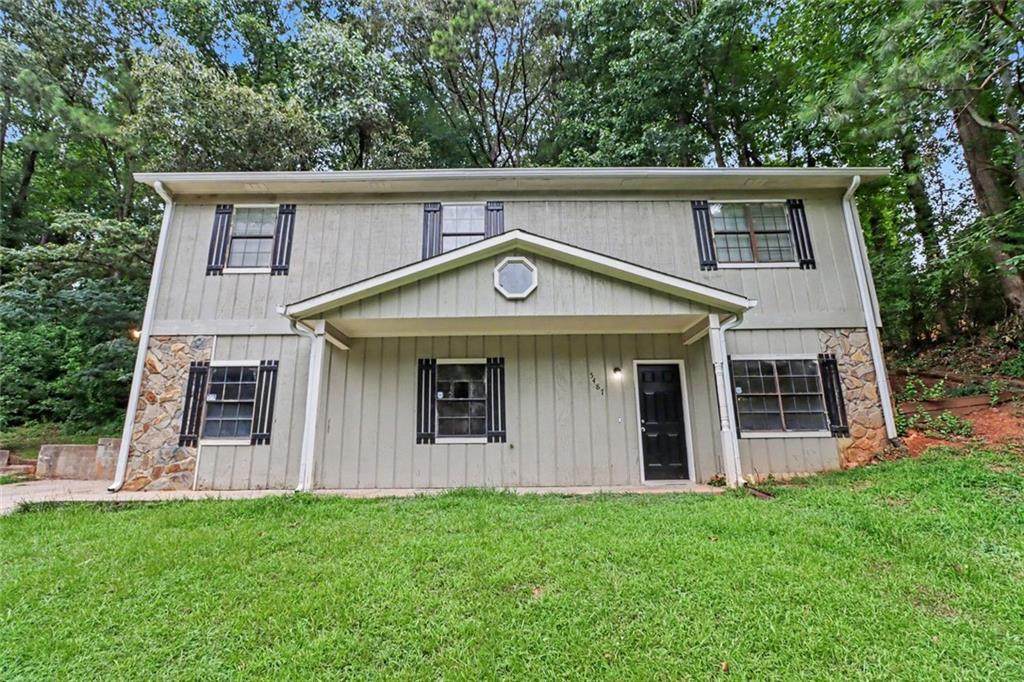 5487 Hall Circle - Photo 1