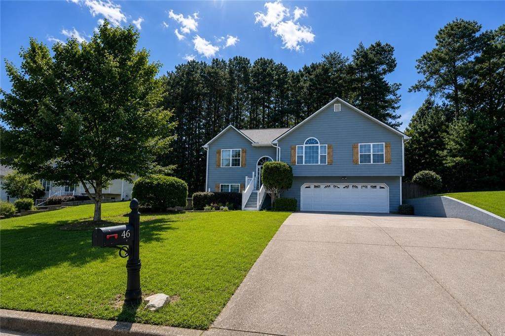 46 Ellen Glen Way - Photo 1