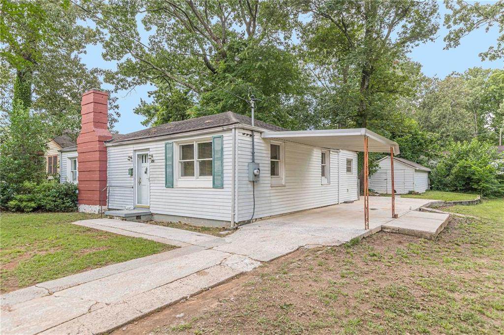 542 Walnut Street - Photo 1