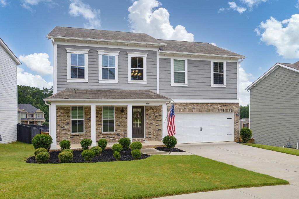 118 Greenbrier Way - Photo 1