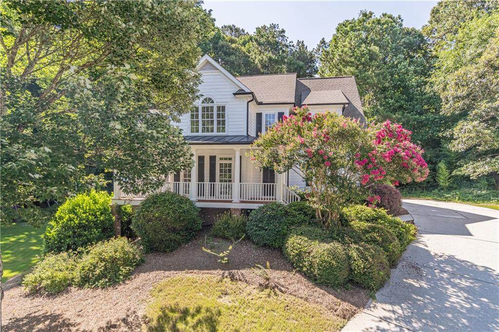 3763 Terrace Hedge Court - Photo 1