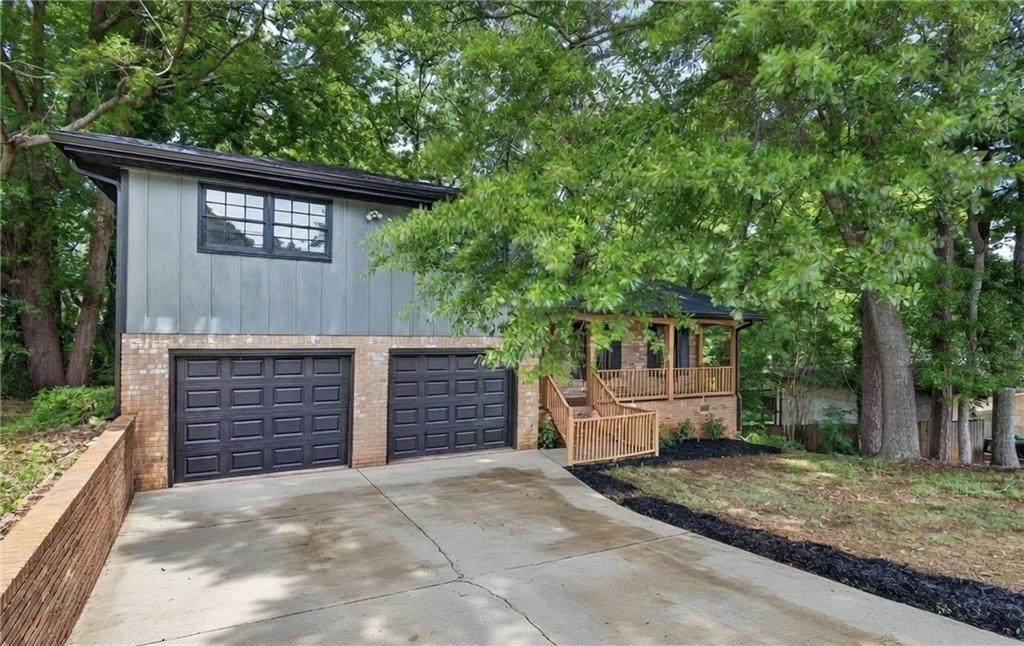 2164 Riverbrook Road - Photo 1