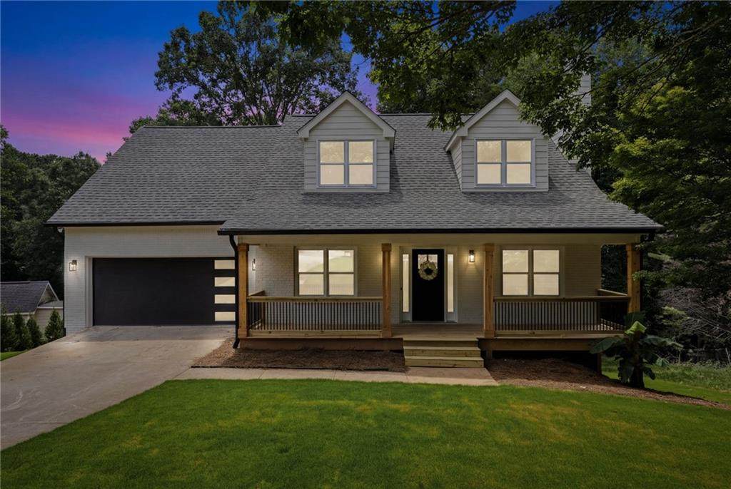 1490 Laurel Haven Court - Photo 1