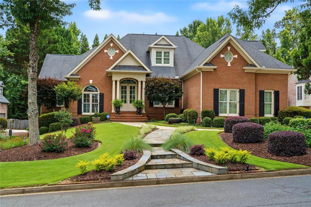 3109 Hudson Pond Lane - Photo 1