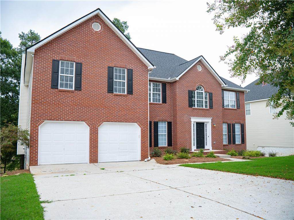 1860 Pinehurst View Drive - Photo 1