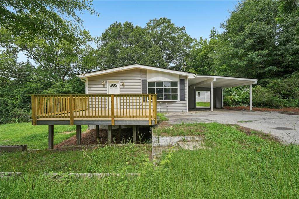 6771 Kull Drive - Photo 1