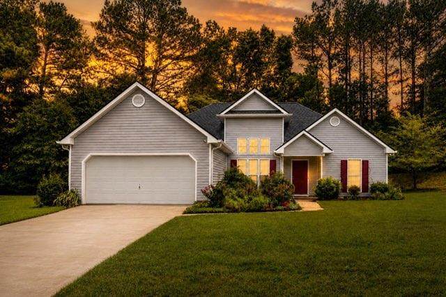 4662 Huff Park Court - Photo 1