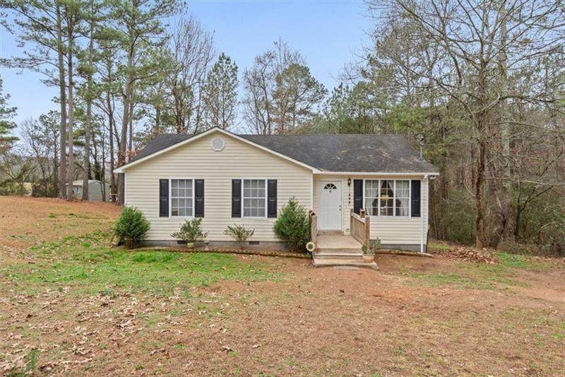 221 Hardin Road - Photo 1