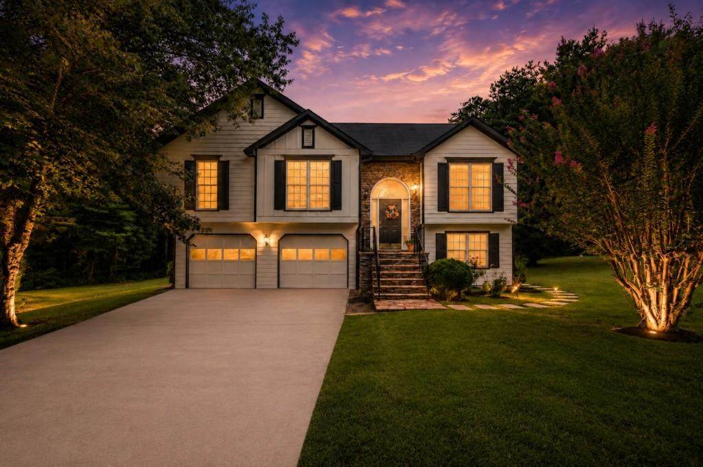 1605 Watson Ridge Trail - Photo 1