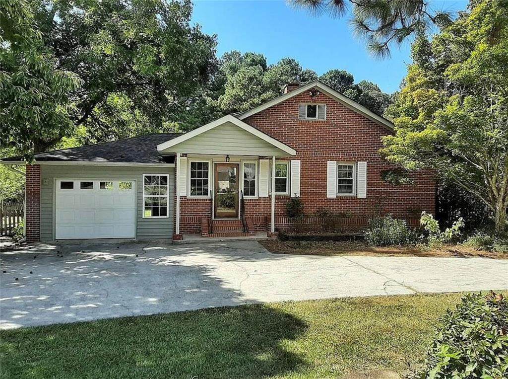 12871 Panhandle Road - Photo 1