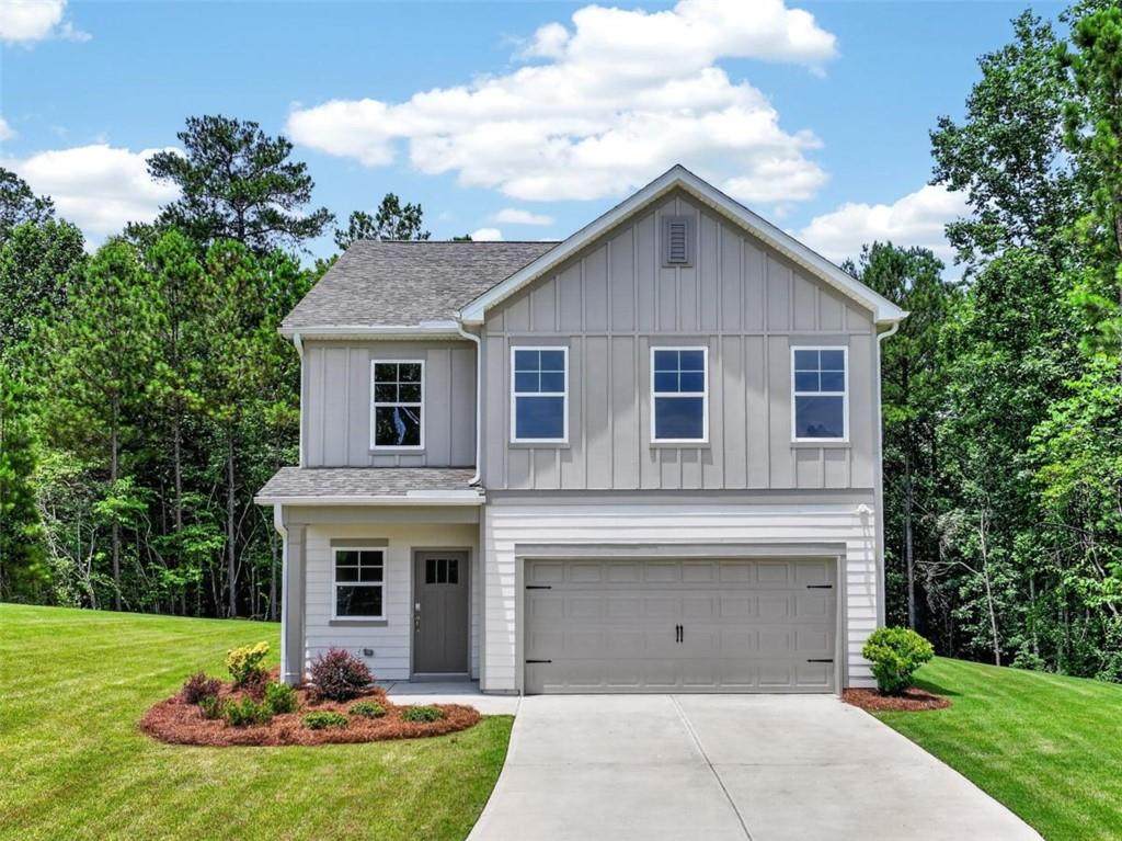 693 Shoals Trail - Photo 1