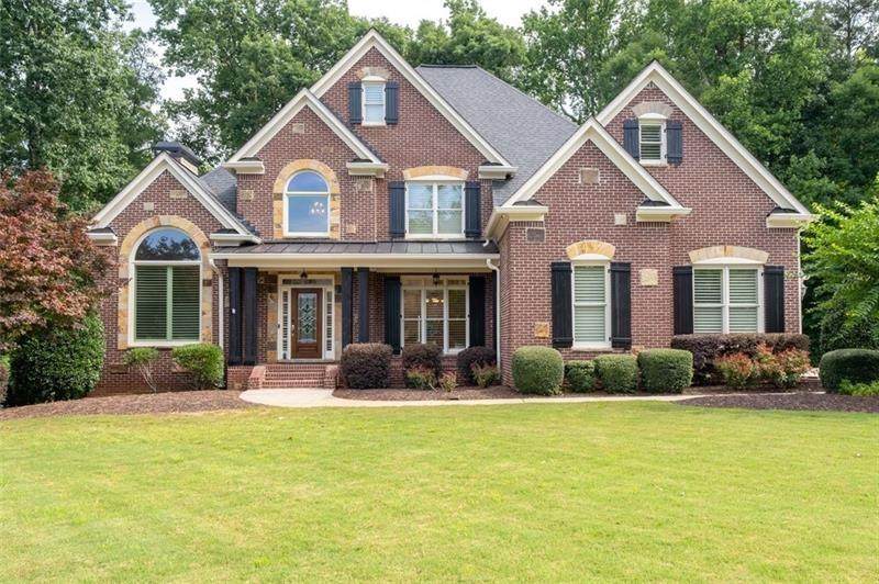 2139 Golden Morning Court - Photo 1
