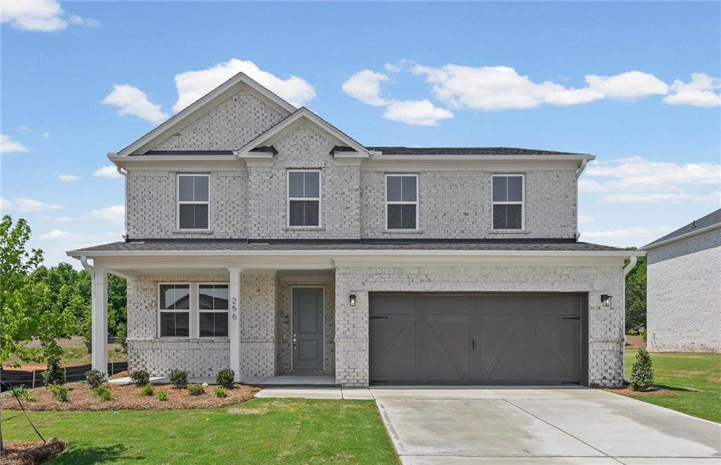 256 Nesta Grove - Photo 1