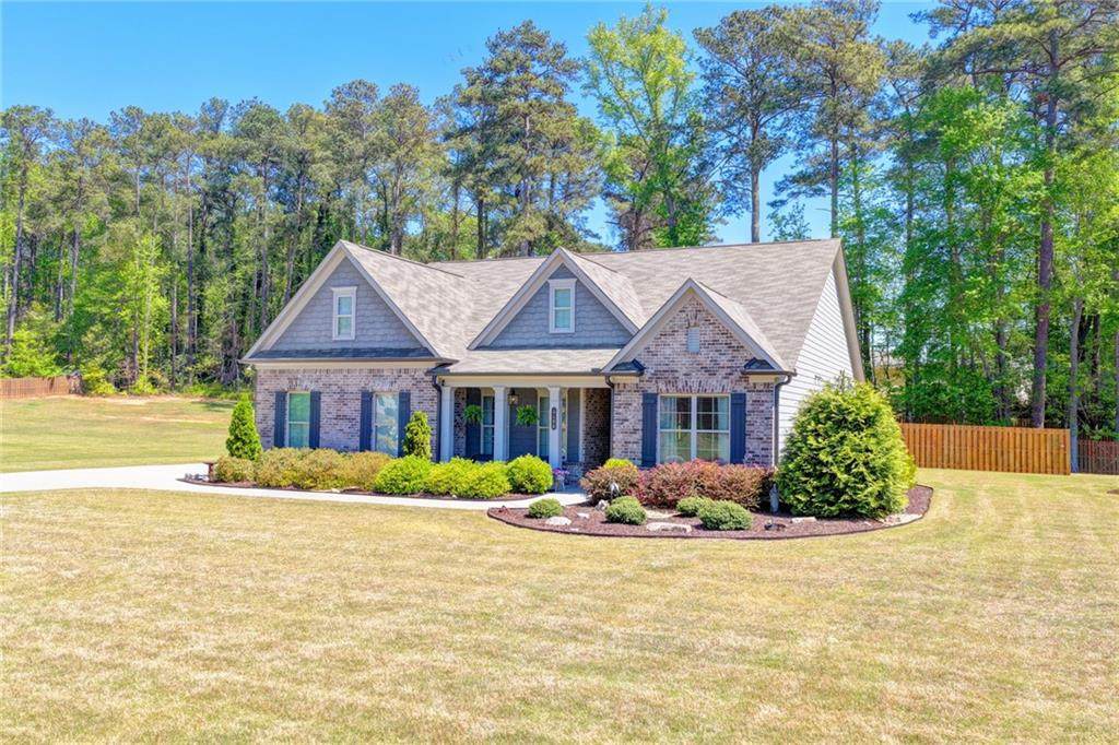 5198 Ashley Drive - Photo 1