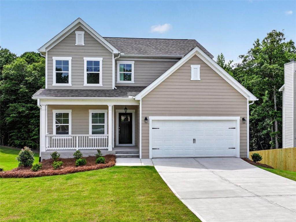 343 Shoals Trail - Photo 1