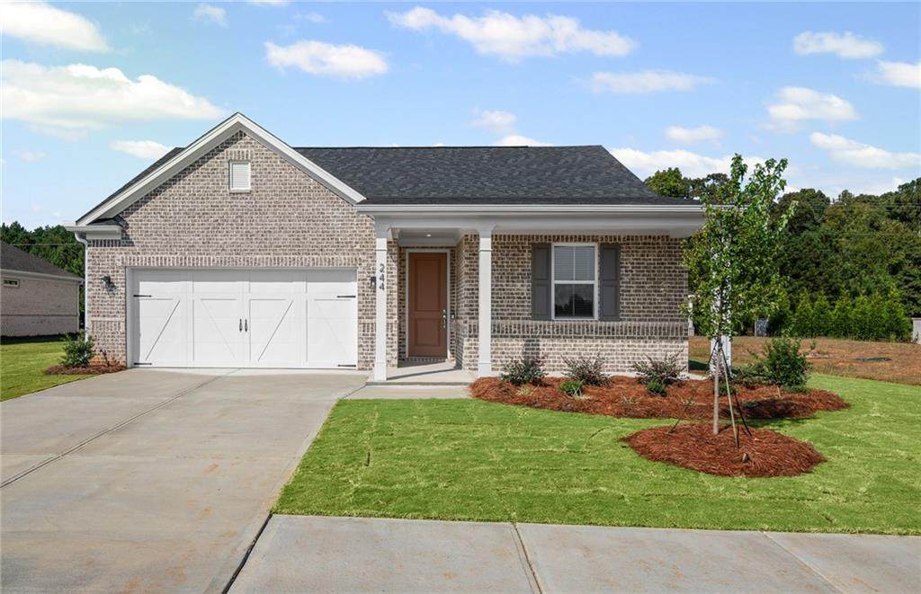 280 Nesta Grove Drive - Photo 1