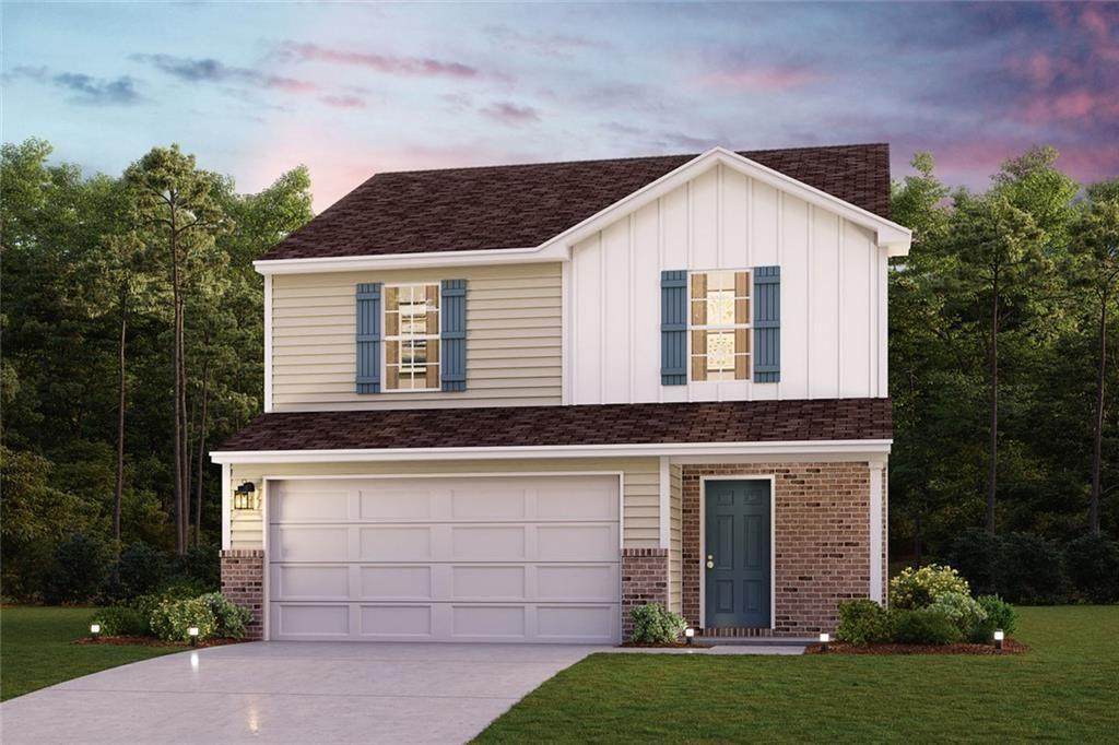 235 Kinsale Drive - Photo 1